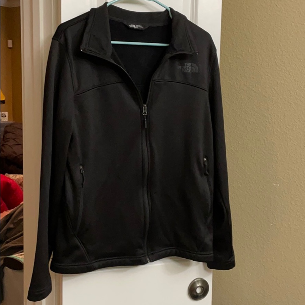 North Face Jacket - image 1